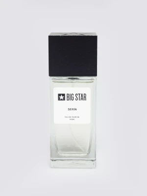 Woda perfumowana męska kwiatowo-owocowa Serin 100 ml BIG STAR
