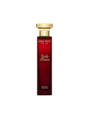 Woda perfumowana Nine West CEO-GUILTY PLEASURE Bordowy
