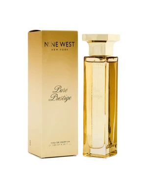 Woda perfumowana Nine West CEO-PURE PRESTIGE Złoty