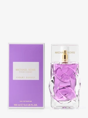 Woda perfumowana Pour Femme Violet Sunset, 100 ml Michael Kors