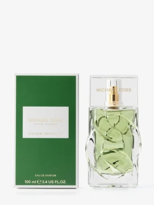 Woda perfumowana Pour Homme Green Infinity, 100 ml Michael Kors