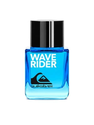 Woda perfumowana Quiksilver CWBB-WAVE RIDER Granatowy