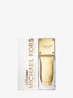 Woda perfumowana Sexy Amber, 50 ml Michael Kors