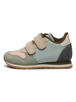 WODEN Sneakersy "Ydun Multi" ze wzorem rozmiar: 26