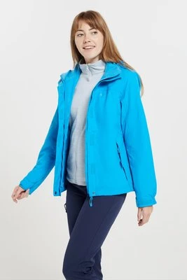 Wodoodporna kurtka 3 w 1 Storm  - Blue Mountain Warehouse