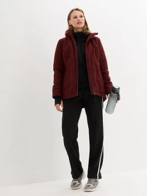 Wodoodporna kurtka funkcjonalna 2 w 1 bonprix