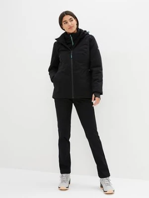 Wodoodporna kurtka funkcjonalna 2 w 1 bonprix