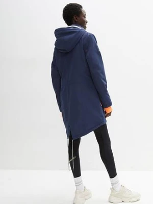 Wodoodporna kurtka przejściowa bonprix