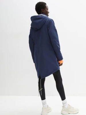 Wodoodporna kurtka przejściowa bonprix