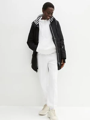 Wodoodporna kurtka przejściowa bonprix