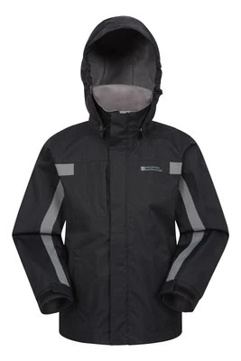Wodoodporna kurtka Samson - Black Mountain Warehouse