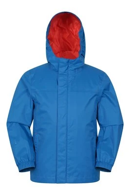 Wodoodporna kurtka Torrent - Blue Mountain Warehouse