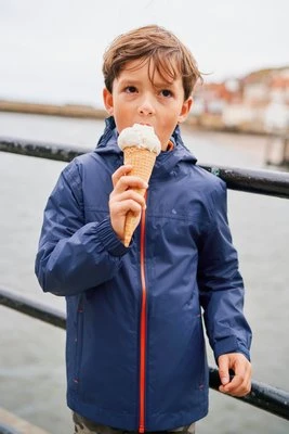 Wodoodporna kurtka Torrent - Blue Mountain Warehouse