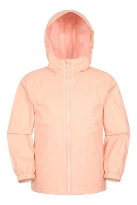 Wodoodporna kurtka Torrent - Pink Mountain Warehouse