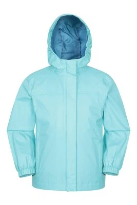 Wodoodporna kurtka Torrent - Teal Mountain Warehouse