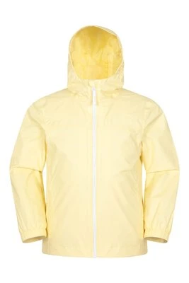 Wodoodporna kurtka Torrent - Yellow Mountain Warehouse