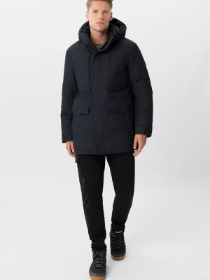 Wodoodporna kurtka zimowa J-HEROS Volcano