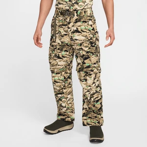 Wodoodporne bojówki z ochroną UV Nike ACG „Smith Summit” - Brązowy
