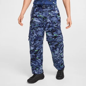 Wodoodporne bojówki z ochroną UV Nike ACG „Smith Summit” - Niebieski
