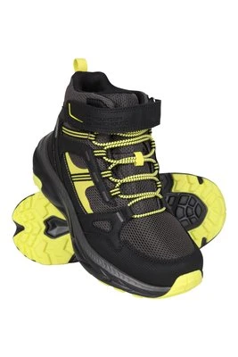 Wodoodporne buty adaptacyjne dla dzieci Wander - Black Mountain Warehouse