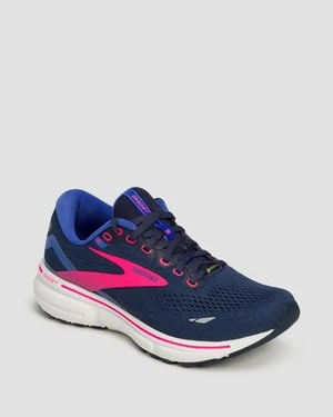Wodoodporne Buty Biegowe Damskie Brooks Ghost 15 Gtx