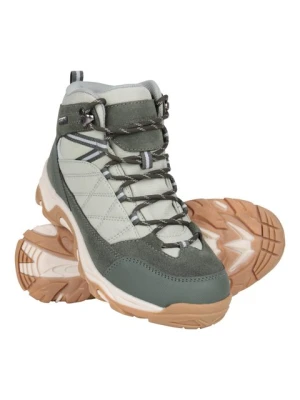 Wodoodporne buty Rapid - Charcoal Mountain Warehouse