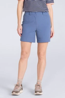 Wodoodporne damskie spodenki spacerowe Lade - Blue Mountain Warehouse