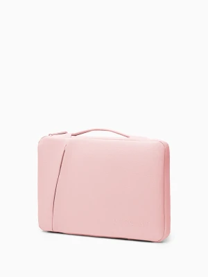 Wodoodporne etui na tablet o wielkości 10 cali różowe Puccini