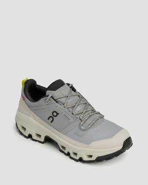Wodoodporne Niskie Buty Trekkingowe Damskie On Running Cloudrock Low Waterproof