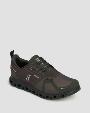 Wodoodporne sneakersy męskie On Running Cloud 6 Waterproof