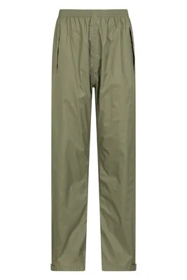 Wodoodporne spodnie Pakka - Green Mountain Warehouse