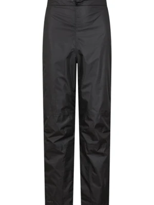 Wodoodporne spodnie Spray 76cm - Black Mountain Warehouse