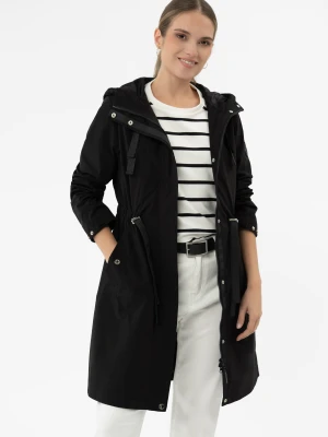 Wodoodporny płaszcz J-IZRA Volcano