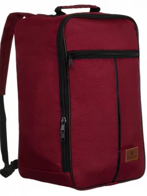Wodoodporny plecak-bagaż podręczny — Peterson Merg
