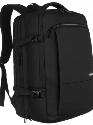 Wodoodporny, podróżny plecak z miejscem na laptopa — Peterson Merg