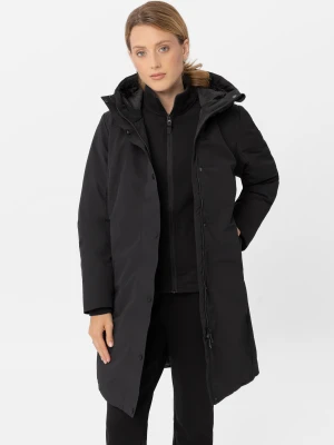 Wodoodporny, zimowy płaszcz J-ISLA Volcano