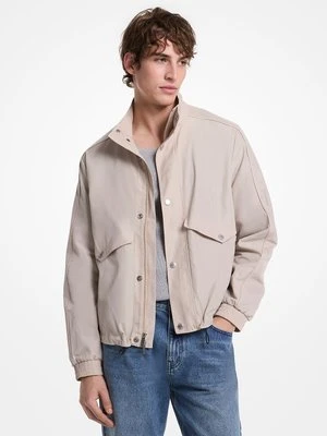 Wodoszczelna wiatrówka Michael Kors Mens