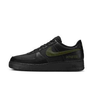 Wodoszczelne buty Nike Air Force 1 Low GORE-TEX - Czerń