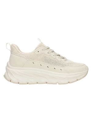Wojas Sneakersy w kolorze beżowym rozmiar: 41