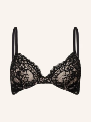 Wolford Biustonosz Z Fiszbinami schwarz