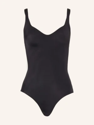 Wolford Body Modelujące Mat De Luxe schwarz