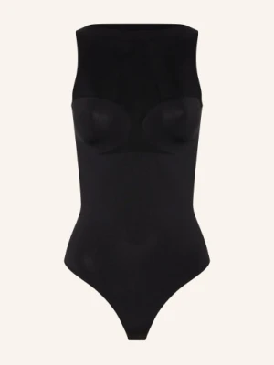 Wolford Body String Bustier schwarz