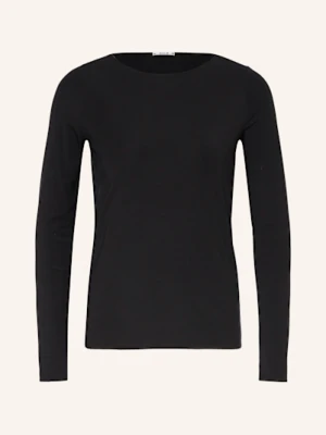 Wolford Koszulka Z Długim Rękawem schwarz