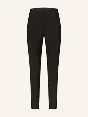 Wolford Legginsy Circular Z Efektem Modelującym schwarz