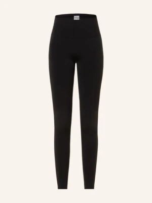 Wolford Legginsy Modelujące Aurora schwarz