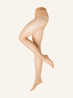 Wolford Rajstopy Cienkie Satin Touch 20 Comfort beige