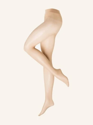 Wolford Rajstopy Cienkie Satin Touch 20 Comfort beige