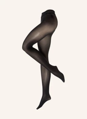 Wolford Rajstopy Fatal schwarz