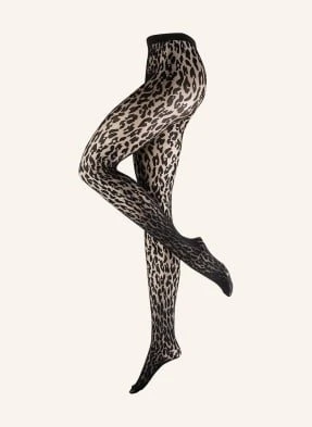 Wolford Rajstopy Josey schwarz