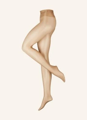 Wolford Rajstopy Neon beige